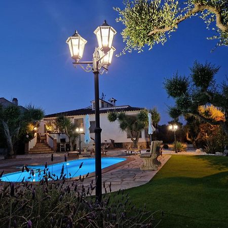 New Holiday House "Casa Mialina" With Private Pool, 300M To Beach Cambrils Exteriér fotografie