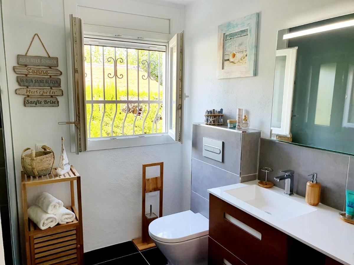 New Holiday House "Casa Mialina" With Private Pool, 300M To Beach Cambrils Exteriér fotografie