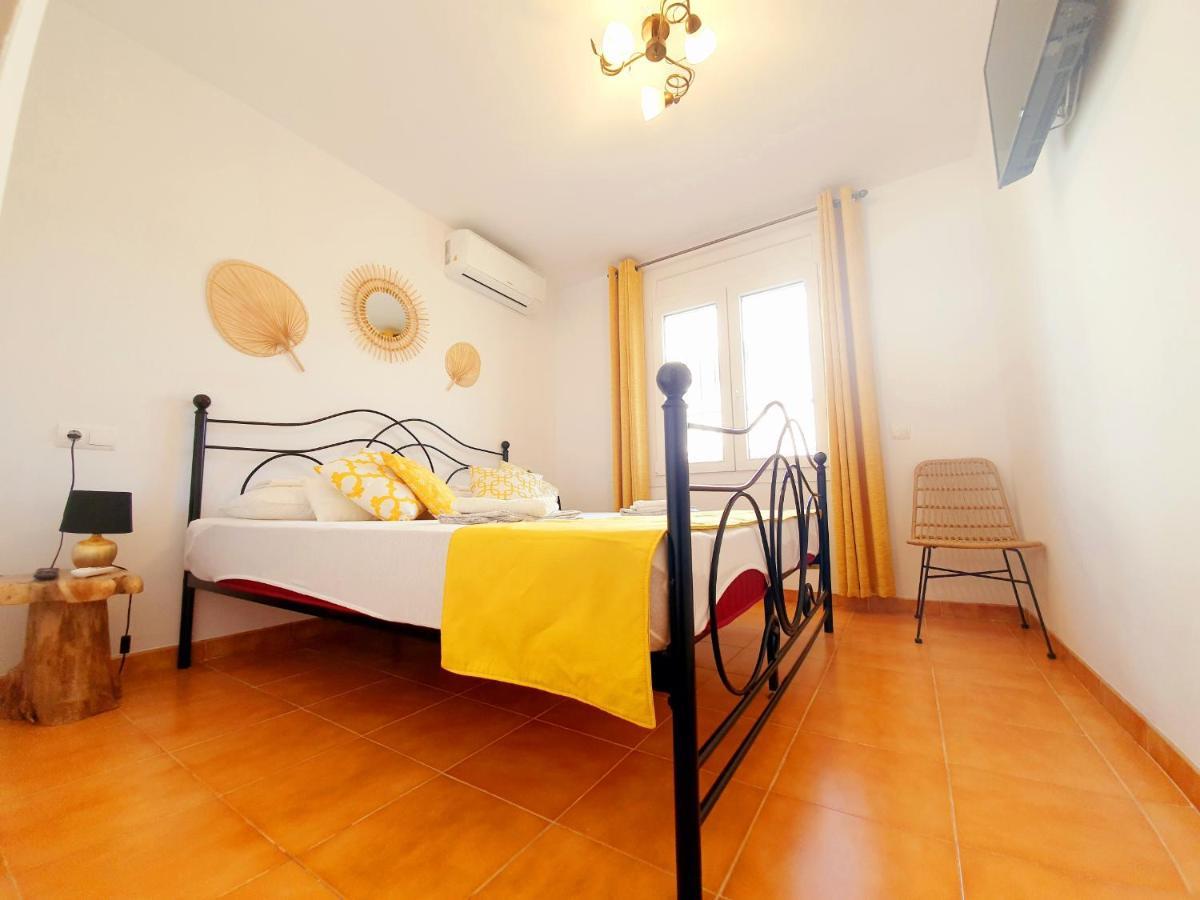 New Holiday House "Casa Mialina" With Private Pool, 300M To Beach Cambrils Exteriér fotografie