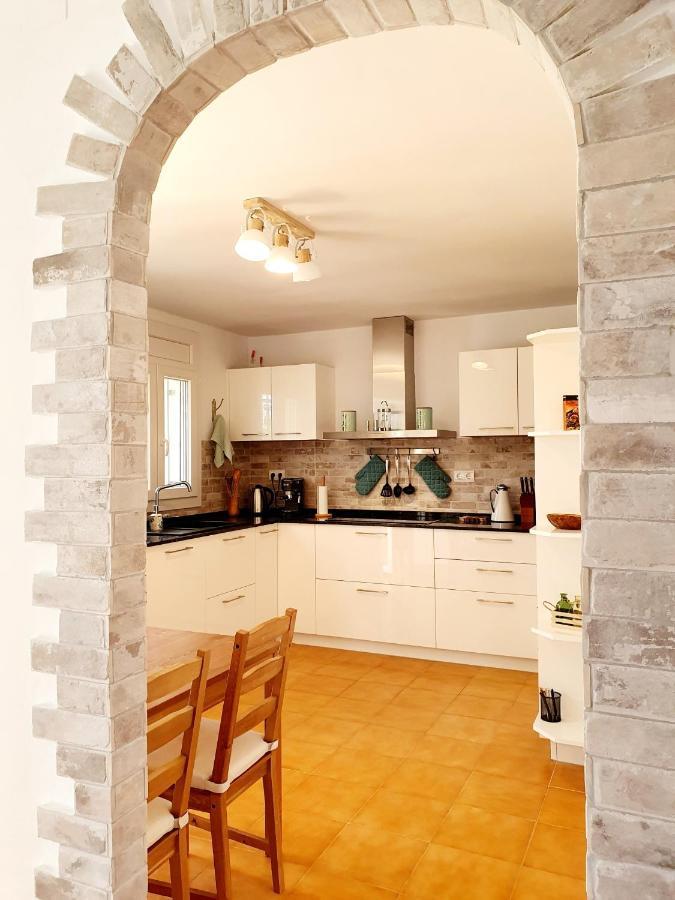 New Holiday House "Casa Mialina" With Private Pool, 300M To Beach Cambrils Exteriér fotografie