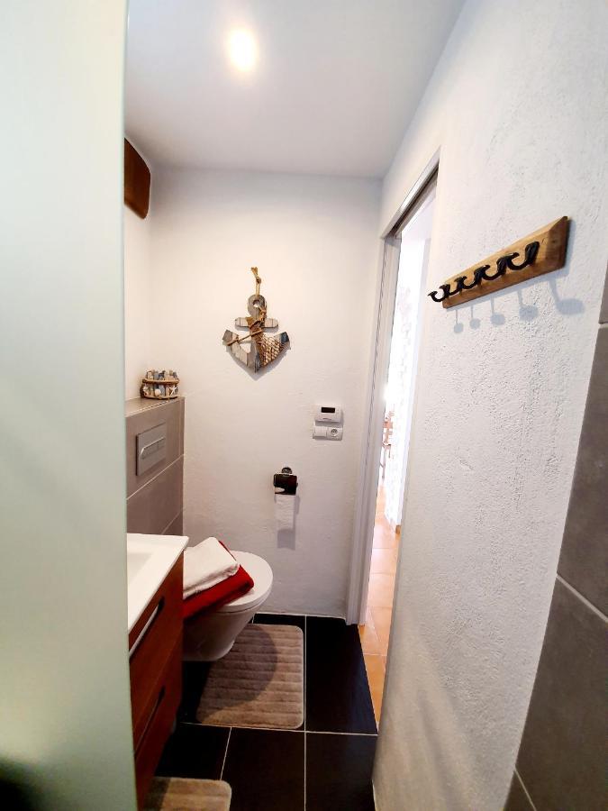 New Holiday House "Casa Mialina" With Private Pool, 300M To Beach Cambrils Exteriér fotografie