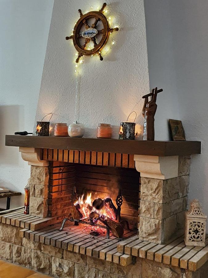 New Holiday House "Casa Mialina" With Private Pool, 300M To Beach Cambrils Exteriér fotografie