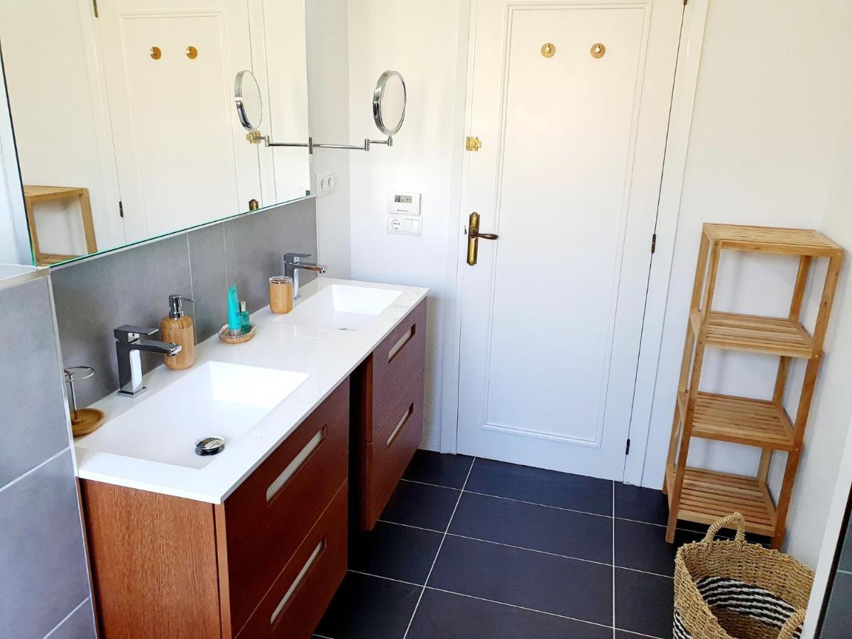 New Holiday House "Casa Mialina" With Private Pool, 300M To Beach Cambrils Exteriér fotografie