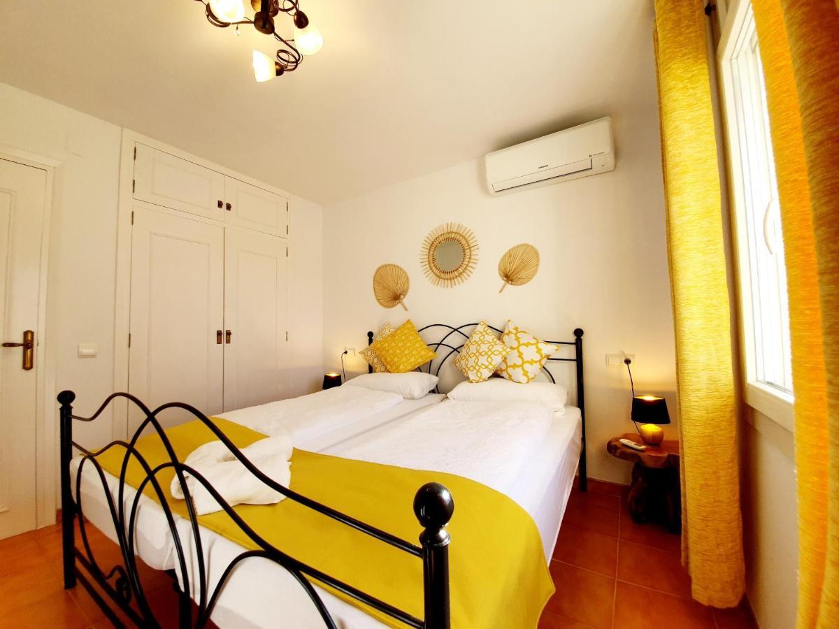 New Holiday House "Casa Mialina" With Private Pool, 300M To Beach Cambrils Exteriér fotografie