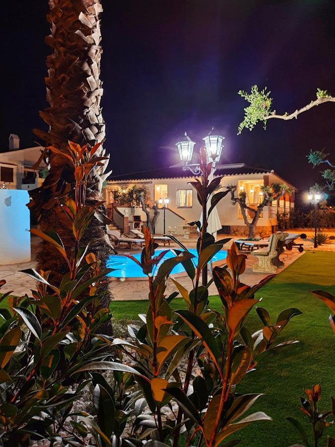 New Holiday House "Casa Mialina" With Private Pool, 300M To Beach Cambrils Exteriér fotografie
