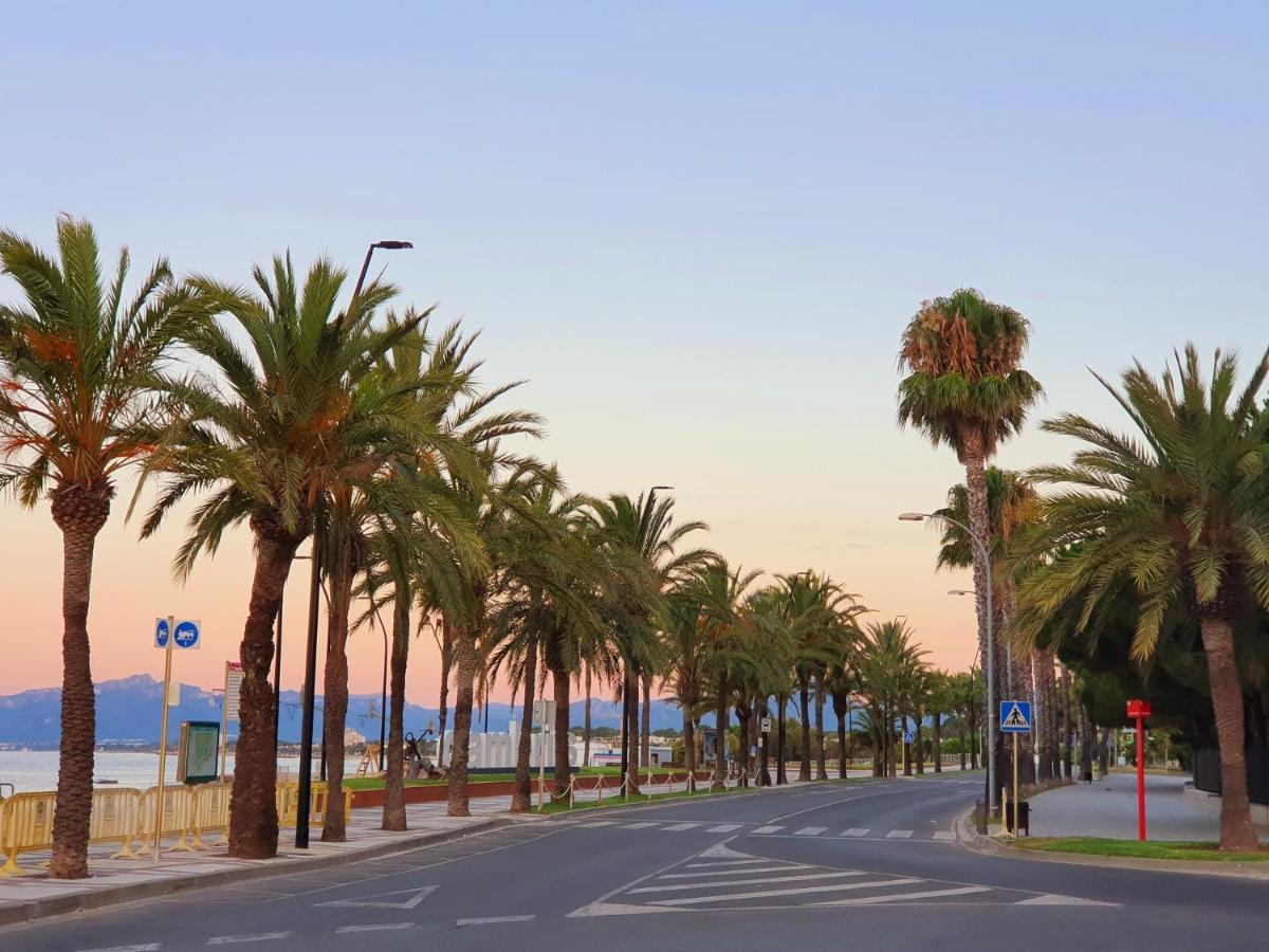 New Holiday House "Casa Mialina" With Private Pool, 300M To Beach Cambrils Exteriér fotografie