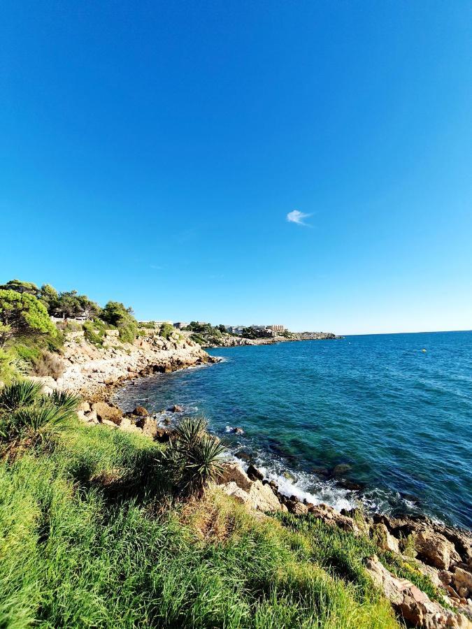 New Holiday House "Casa Mialina" With Private Pool, 300M To Beach Cambrils Exteriér fotografie