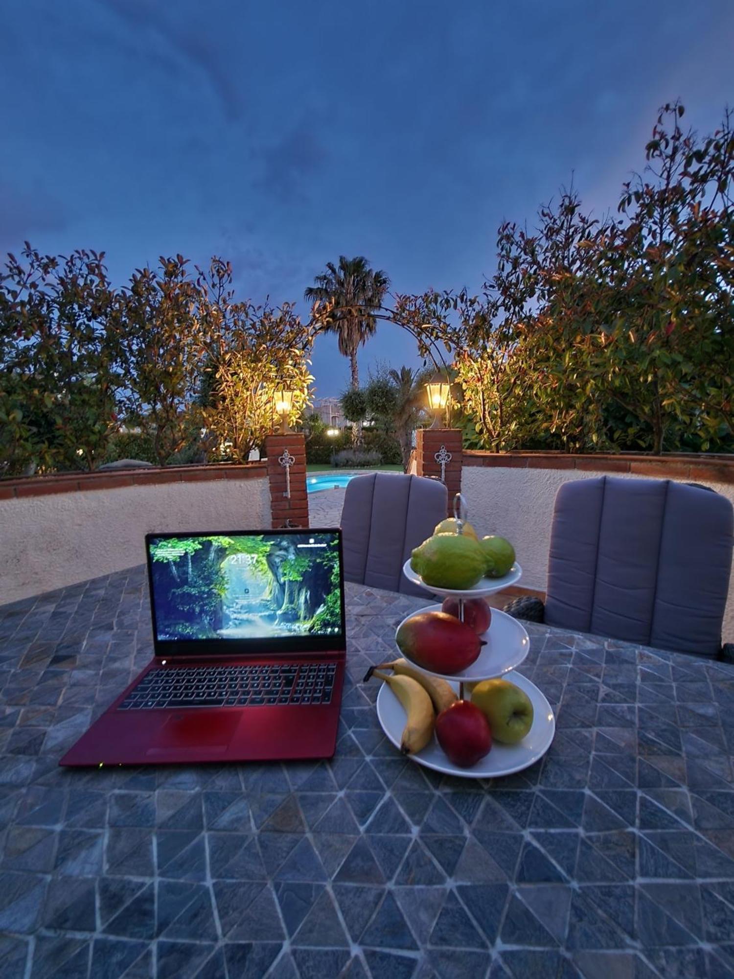 New Holiday House "Casa Mialina" With Private Pool, 300M To Beach Cambrils Exteriér fotografie
